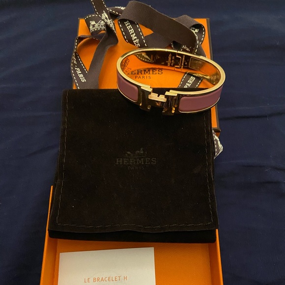 Hermes bracelet - Picture 2 of 8